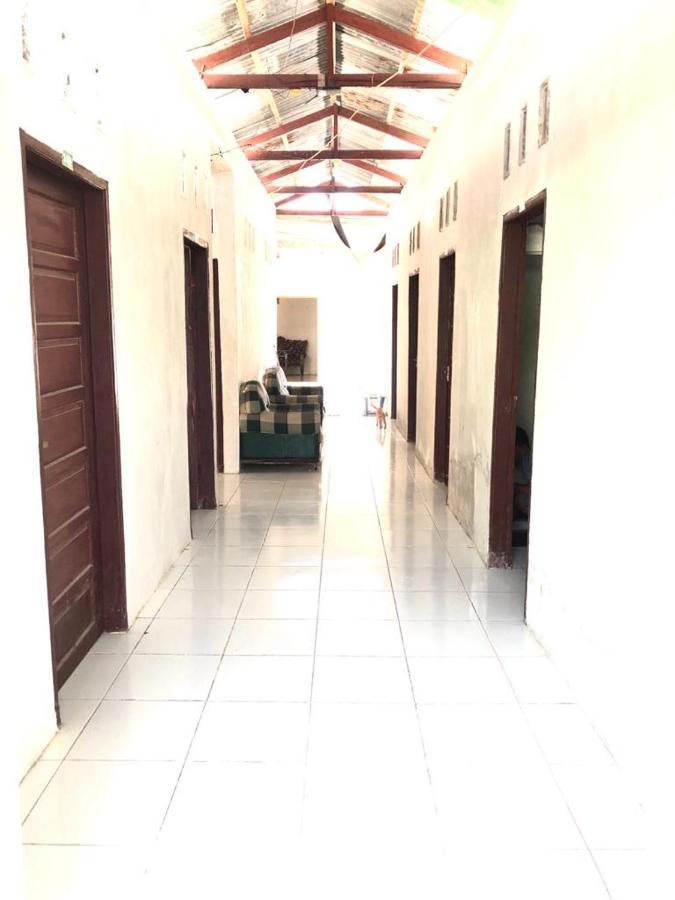 Hotel Penginapan Taman Makassar Indah Sungguminasa Exterior foto